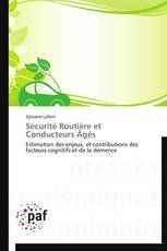 Sécurité Routière et Conducteurs Âgés