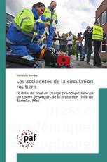 Les accidentés de la circulation routière