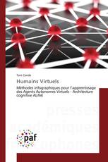 Humains Virtuels