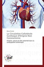 La Circulation Collatérale Cardiaque d'Origine Non Coronarienne