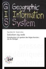 Solution sig web