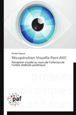 Récupération Visuelle Post-AVC