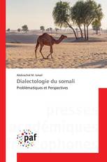 Dialectologie du somali