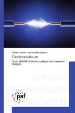 Électrostatique