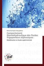 Comportement thermohydraulique des fluides frigoporteurs diphasiques