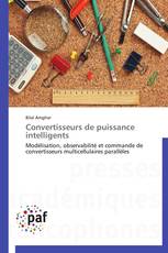 Convertisseurs de puissance intelligents