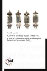 Circuits analogiques intégrés