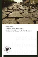 Grand prix de Rome