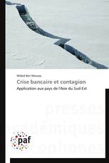 Crise bancaire et contagion