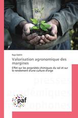 Valorisation agronomique des margines