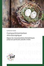 Compartimentation microscopique