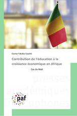 Contribution de l’éducation à la croissance économique en Afrique