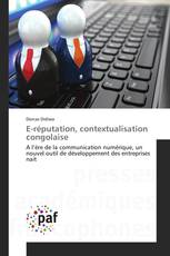 E-réputation, contextualisation congolaise