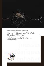 Les moustiques de Sud-Est Algérien (Biskra)