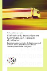 L'influence du Transshipment Lateral dans un réseau de distribution