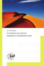 La lecture sur écran