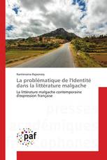 La problématique de l'Identité dans la littérature malgache