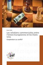 Les relations commerciales entre l’Union Européenne et les États-Unis