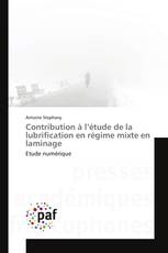 Contribution à l’étude de la lubrification en régime mixte en laminage