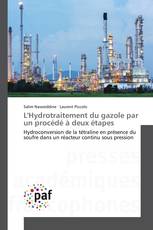 L'Hydrotraitement du gazole par un procédé à deux étapes