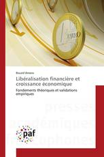 Libéralisation financière et croissance économique