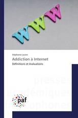 Addiction à Internet