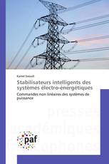 Stabilisateurs intelligents des systèmes électro-énergétiques