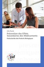 Prévention des Effets Secondaires des Médicaments