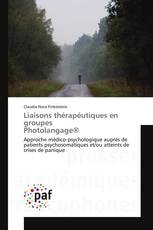 Liaisons thérapéutiques en groupes Photolangage®