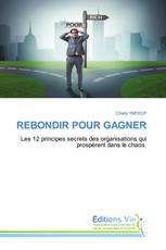 REBONDIR POUR GAGNER