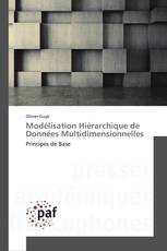 Modélisation Hiérarchique de Données Multidimensionnelles