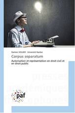 Corpus separatum
