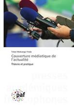 Couverture médiatique de l’actualité