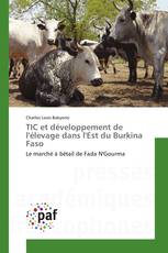 TIC et développement de l'élevage dans l'Est du Burkina Faso