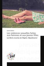 Les violences sexuelles faites aux femmes et aux jeunes filles