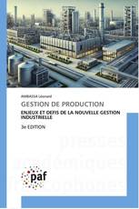 GESTION DE PRODUCTION