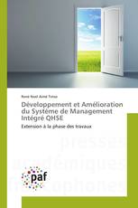 Développement et Amélioration du Système de Management Intégré QHSE