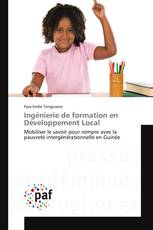 Ingénierie de formation en Développement Local