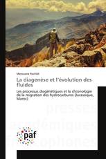 La diagenèse et l’évolution des fluides