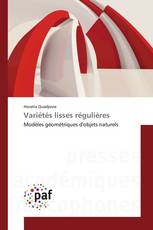 Variétés lisses régulières