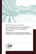 Synchronisation des systèmes non linéaires par synthèse récursive