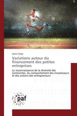 Variations autour du financement des petites entreprises