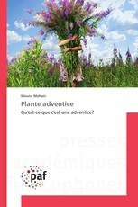 Plante adventice