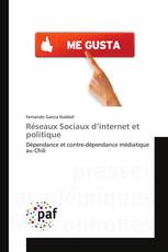 Réseaux Sociaux d’internet et politique