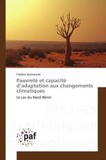 Pauvreté et capacité d’adaptation aux changements climatiques