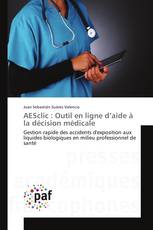 AESclic : Outil en ligne d’aide à la décision médicale