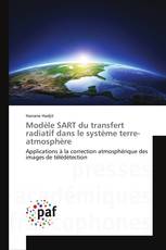 Modèle SART du transfert radiatif dans le système terre-atmosphère