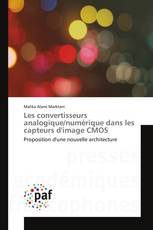 Les convertisseurs analogique/numérique dans les capteurs d'image CMOS