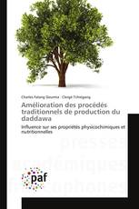 Amélioration des procédés traditionnels de production du daddawa