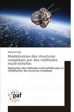 Modélisation des structures complexes par des méthodes multi-échelles